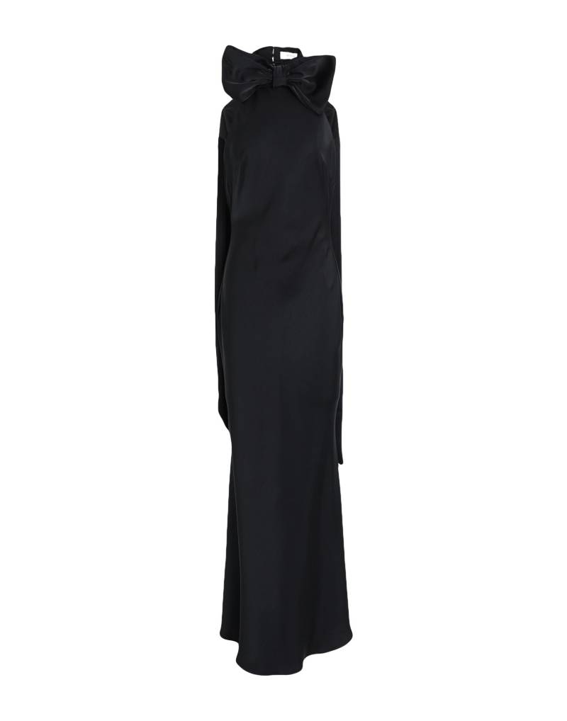 MISHA Maxi-kleid Damen Schwarz von MISHA
