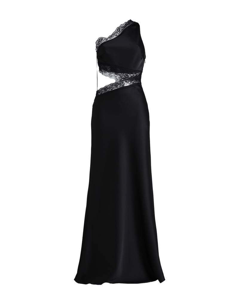 MISHA Maxi-kleid Damen Schwarz von MISHA