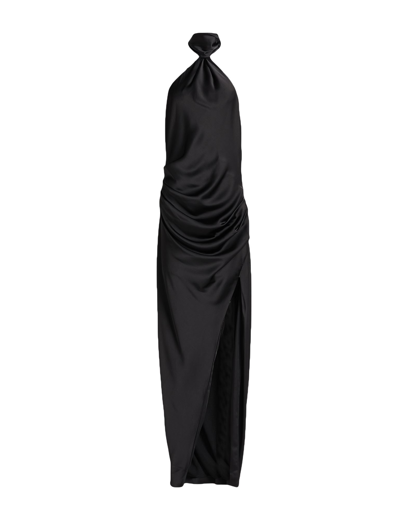 MISHA Maxi-kleid Damen Schwarz von MISHA