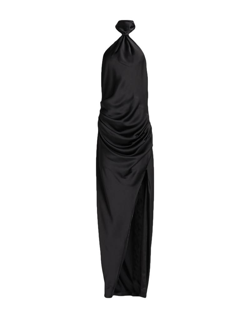 MISHA Maxi-kleid Damen Schwarz von MISHA