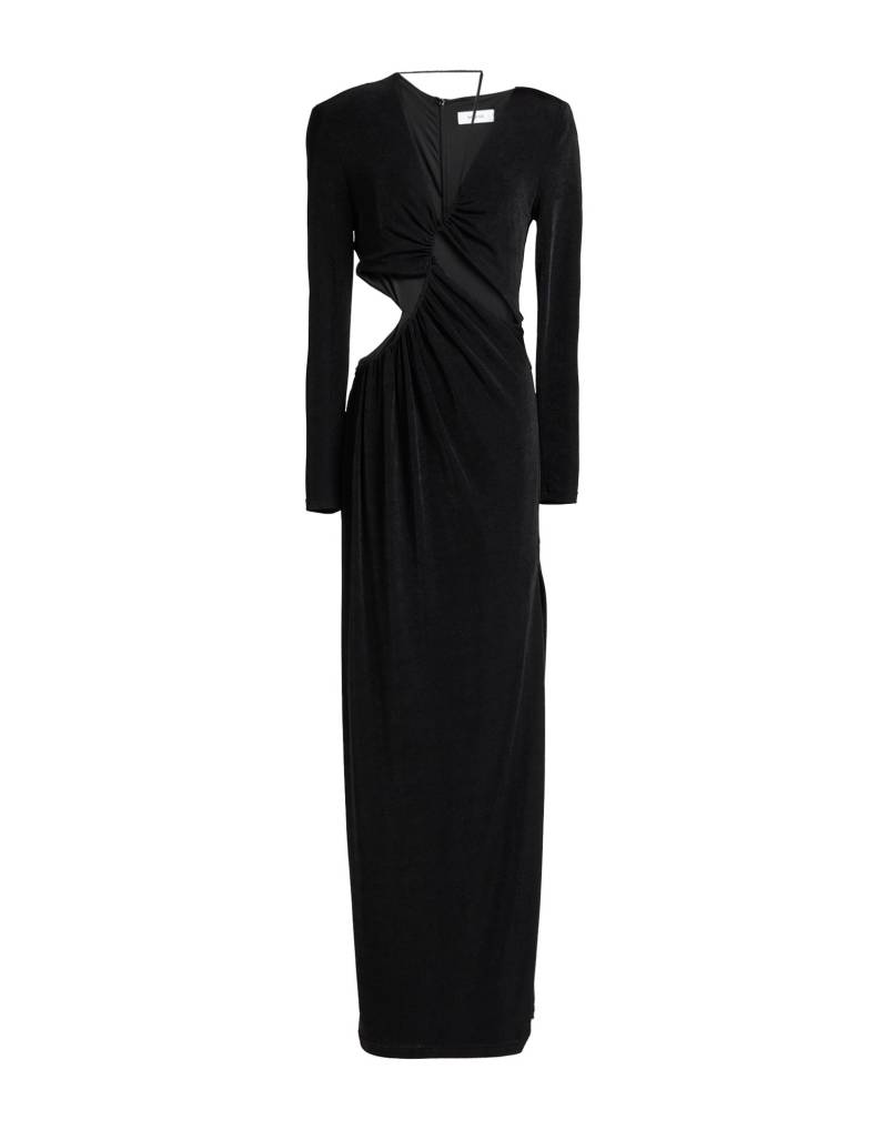 MISHA Maxi-kleid Damen Schwarz von MISHA