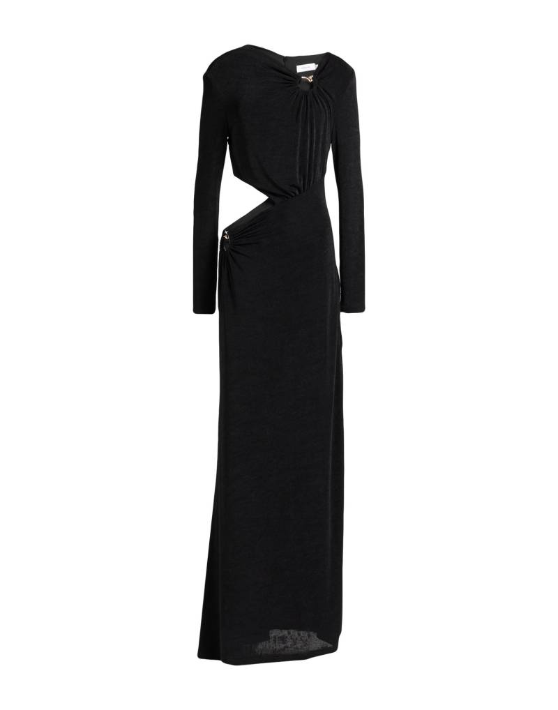 MISHA Maxi-kleid Damen Schwarz von MISHA