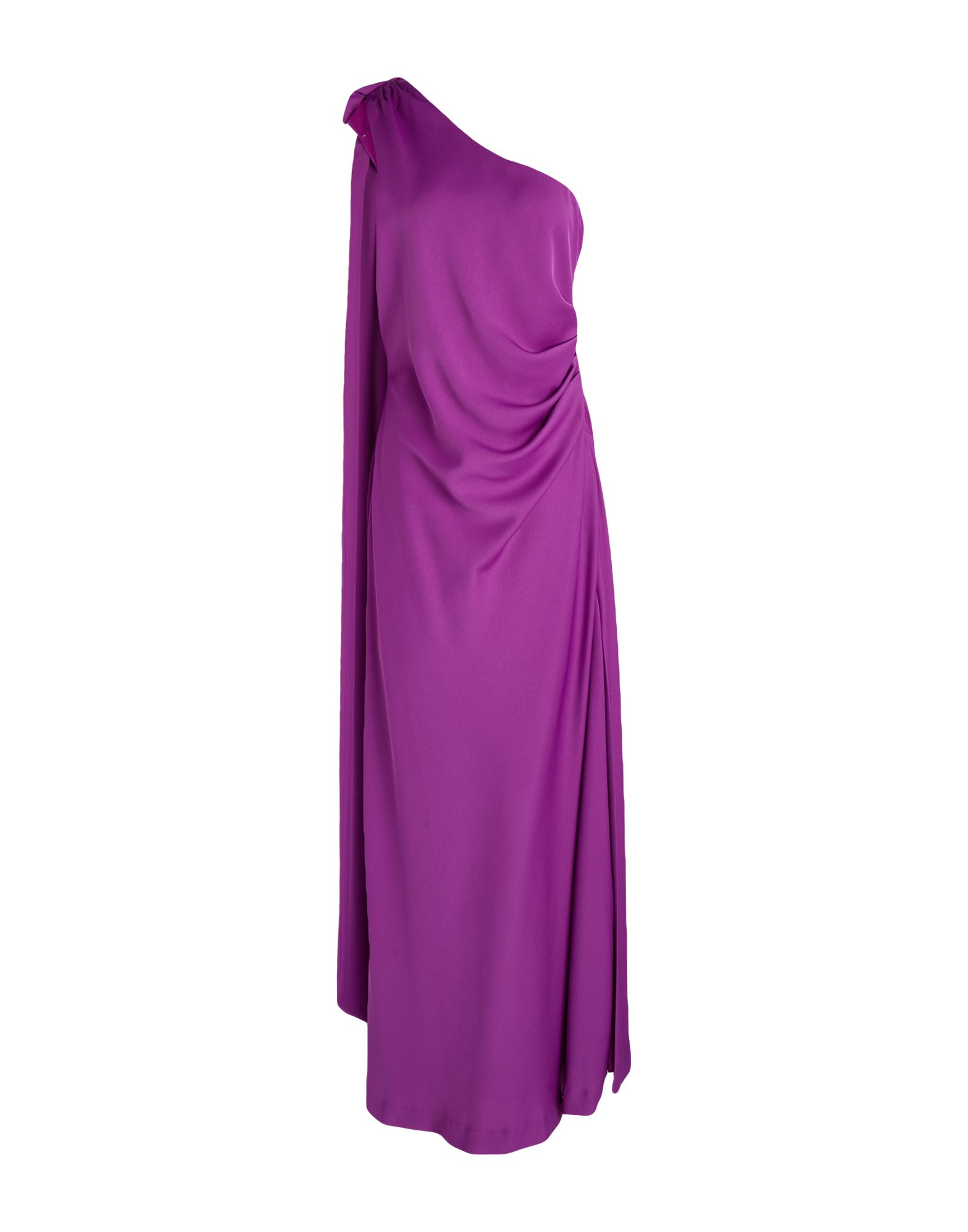 MISHA Maxi-kleid Damen Violett von MISHA