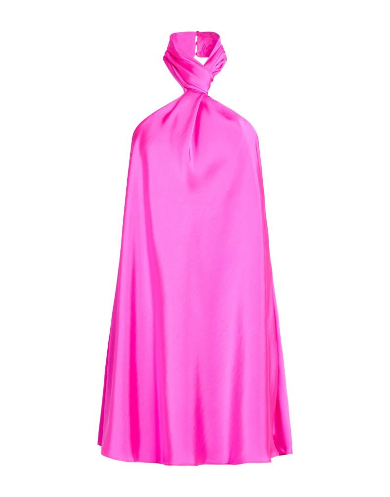 MISHA Mini-kleid Damen Magenta von MISHA