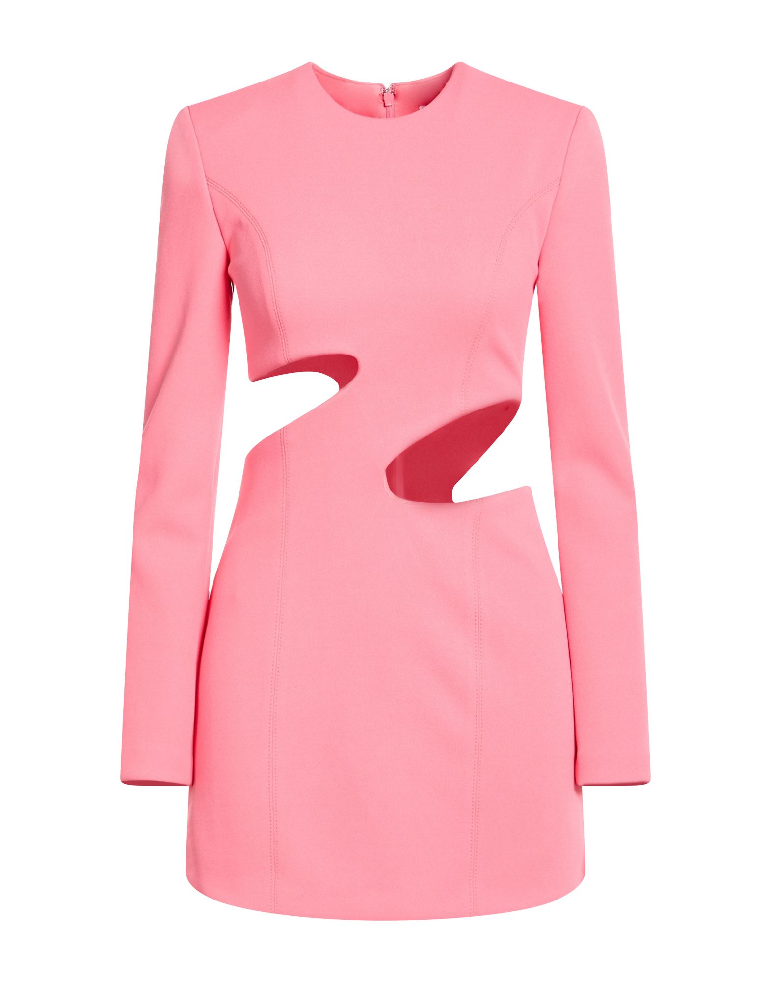 MISHA Mini-kleid Damen Rosa von MISHA