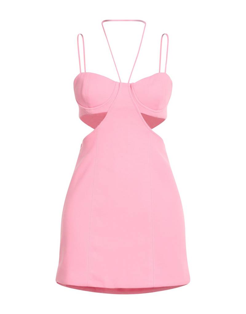 MISHA Mini-kleid Damen Rosa von MISHA