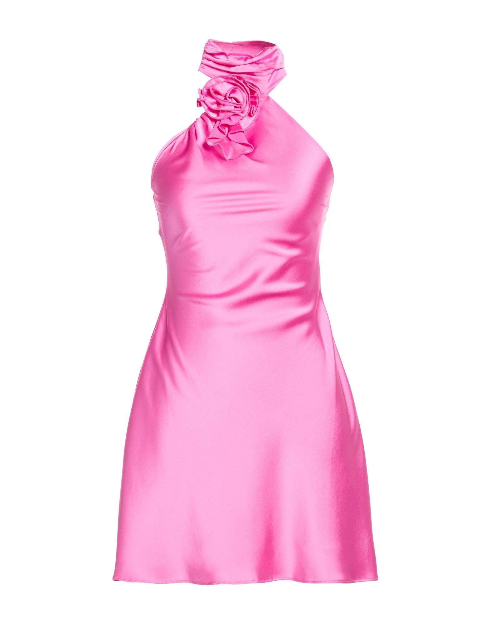 MISHA Mini-kleid Damen Rosa von MISHA