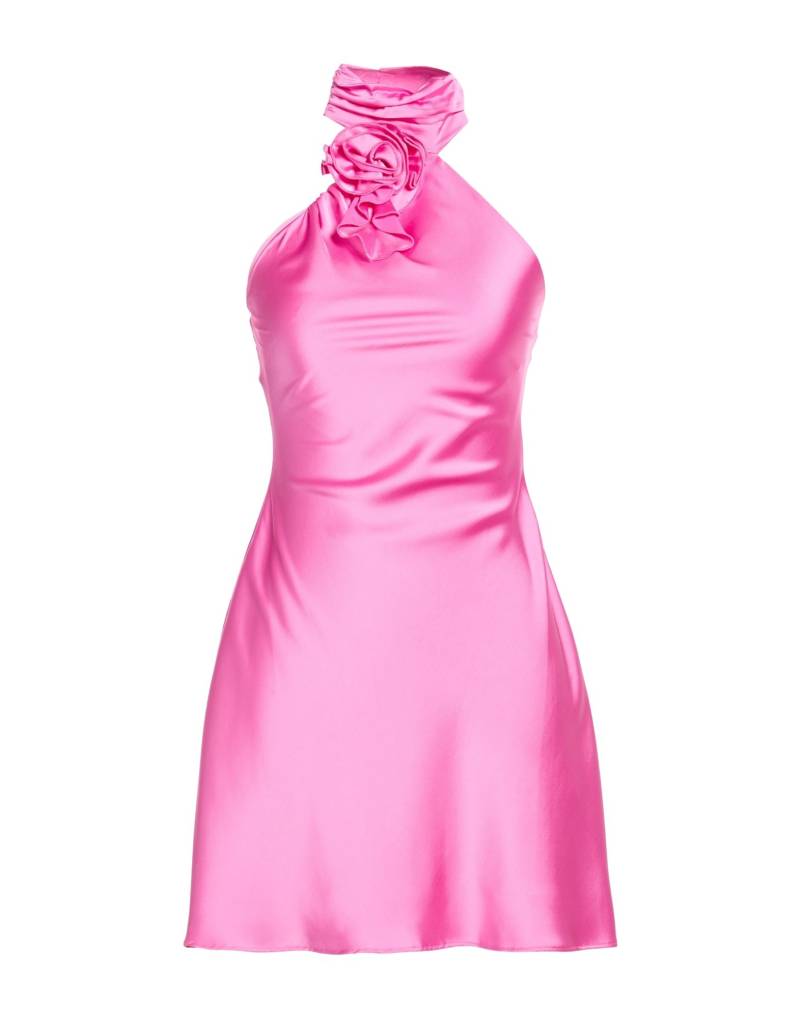 MISHA Mini-kleid Damen Rosa von MISHA