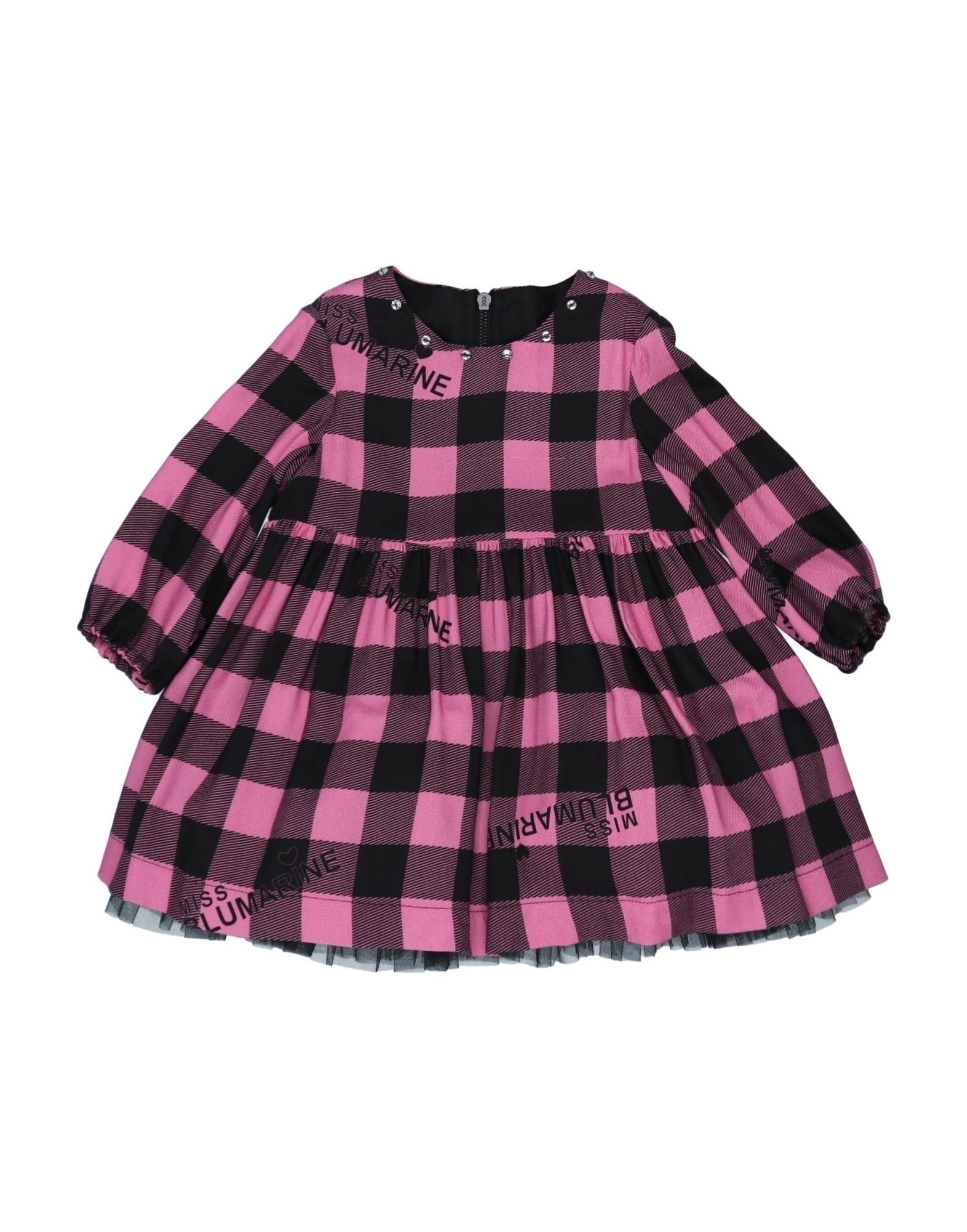 MISS BLUMARINE Babykleid Kinder Rosa von MISS BLUMARINE