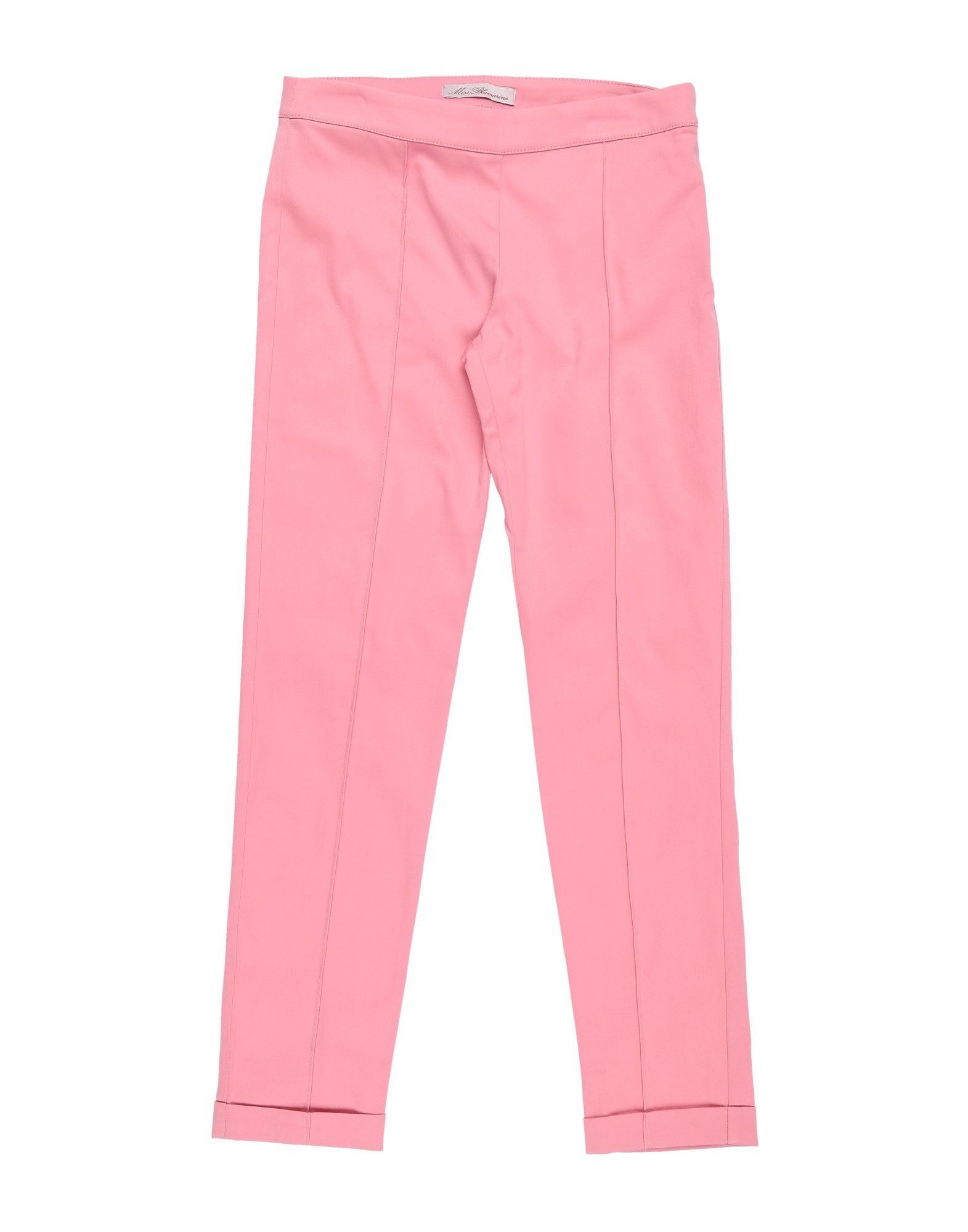 MISS BLUMARINE Hose Kinder Rosa von MISS BLUMARINE