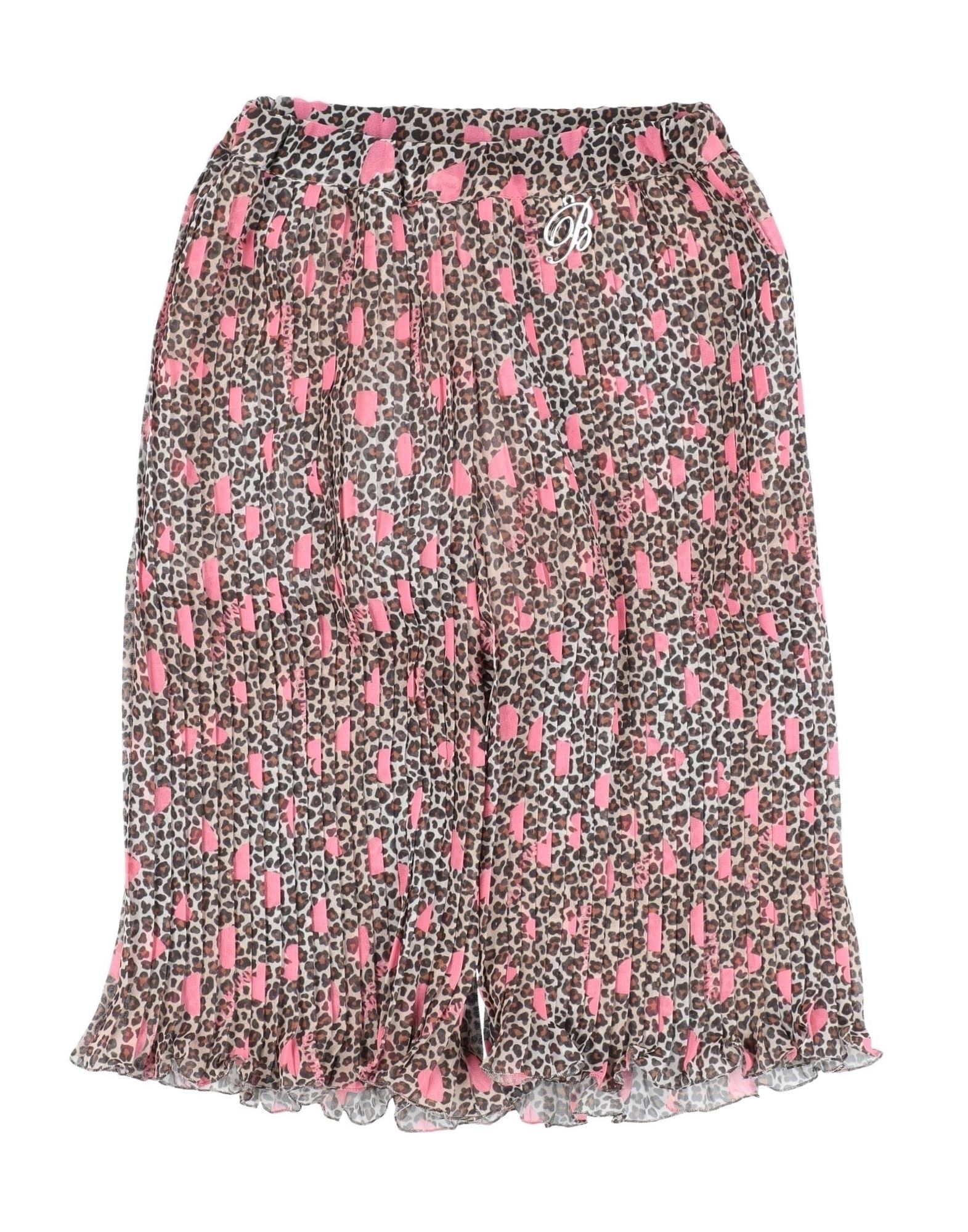 MISS BLUMARINE Hose Kinder Braun von MISS BLUMARINE