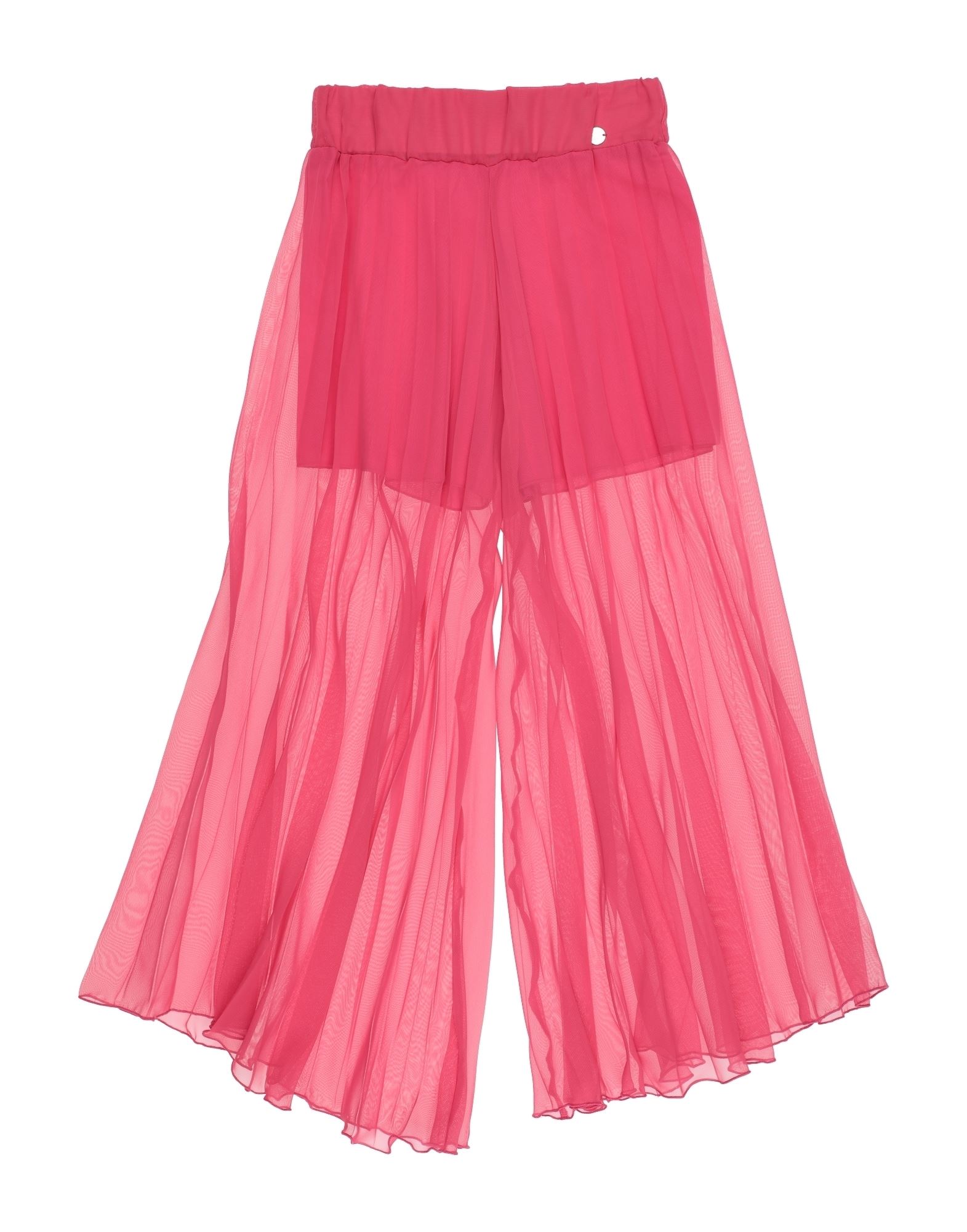 MISS BLUMARINE Hose Kinder Fuchsia von MISS BLUMARINE