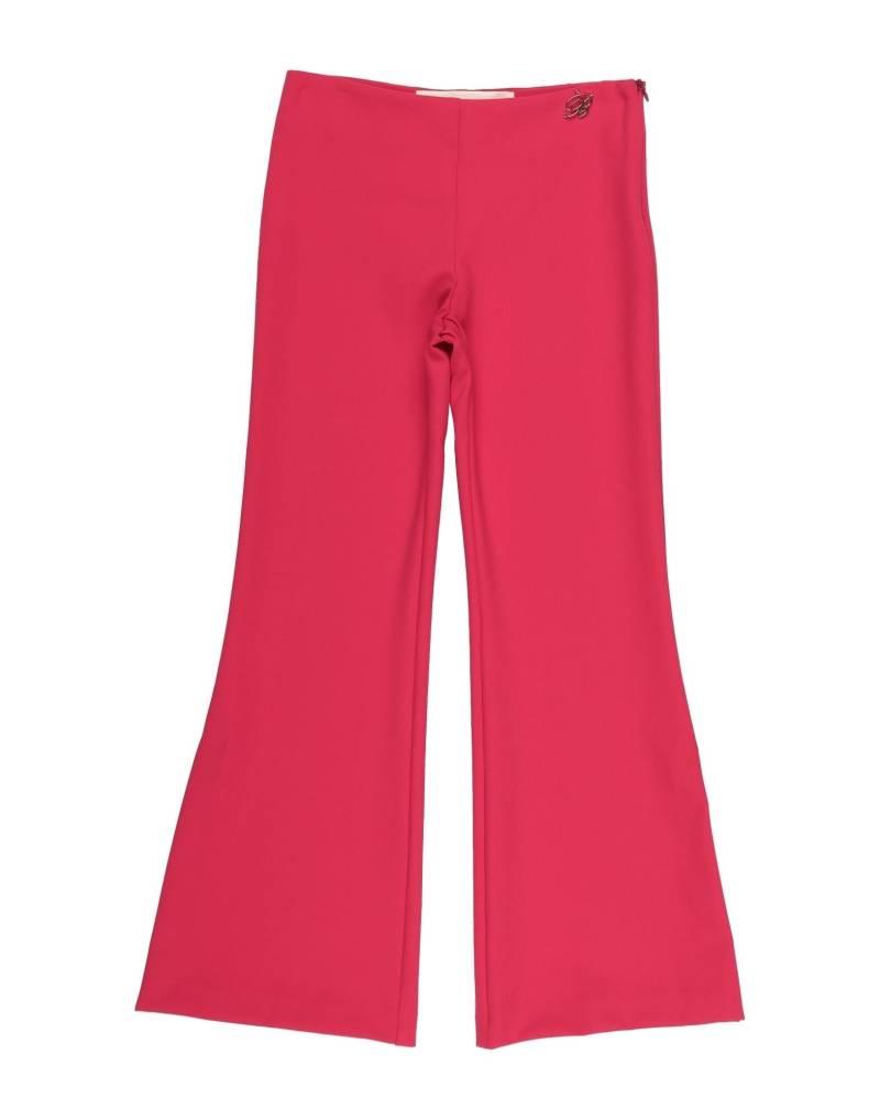MISS BLUMARINE Hose Kinder Fuchsia von MISS BLUMARINE