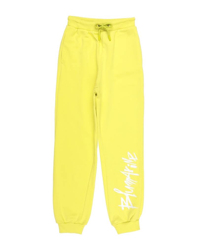 MISS BLUMARINE Hose Kinder Gelb von MISS BLUMARINE