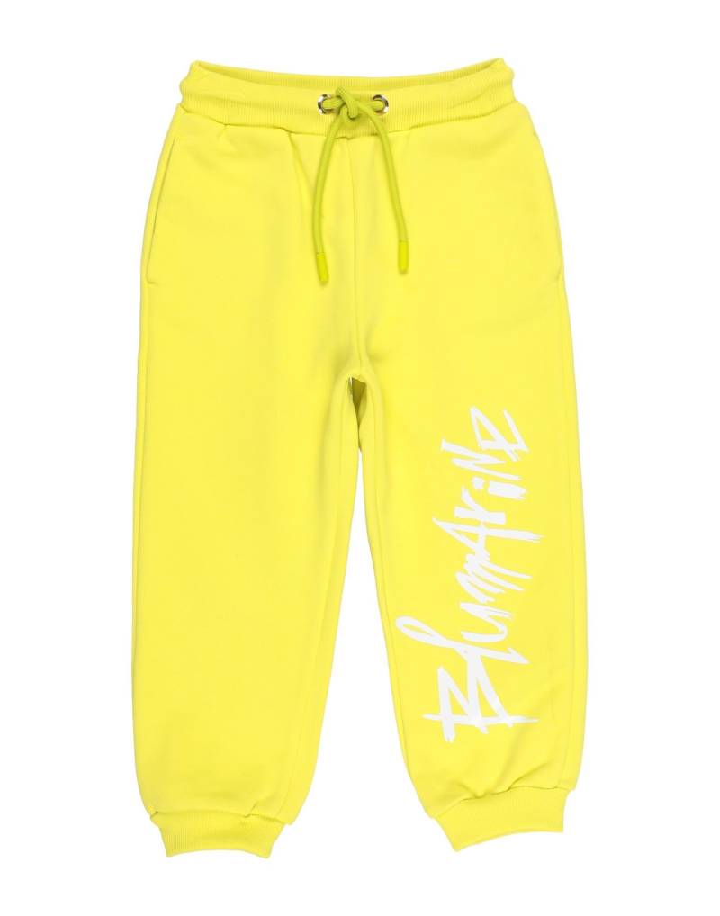 MISS BLUMARINE Hose Kinder Gelb von MISS BLUMARINE