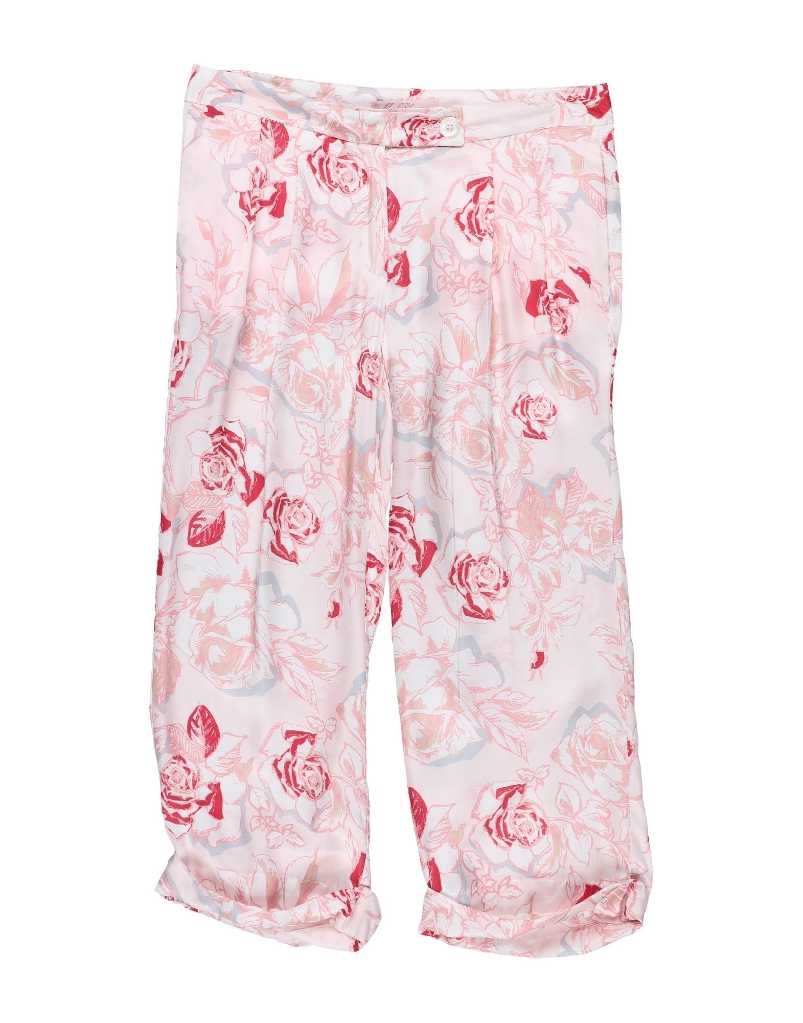 MISS BLUMARINE Hose Kinder Hellrosa von MISS BLUMARINE