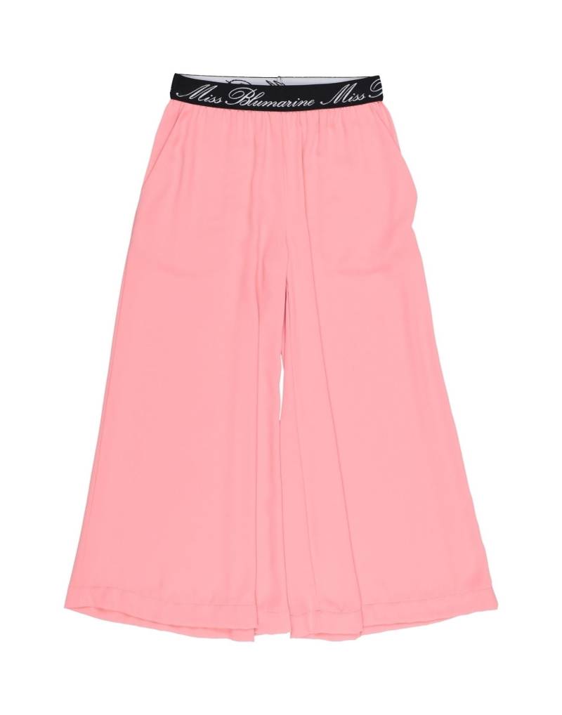 MISS BLUMARINE Hose Kinder Lachs von MISS BLUMARINE