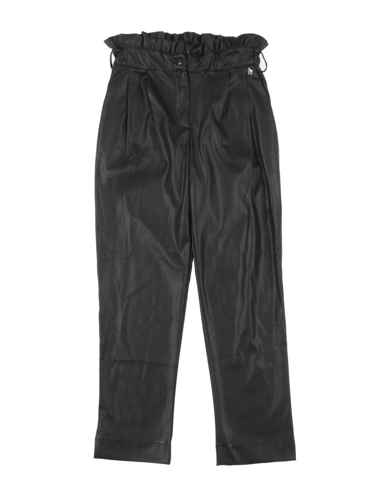 MISS BLUMARINE Hose Kinder Schwarz von MISS BLUMARINE