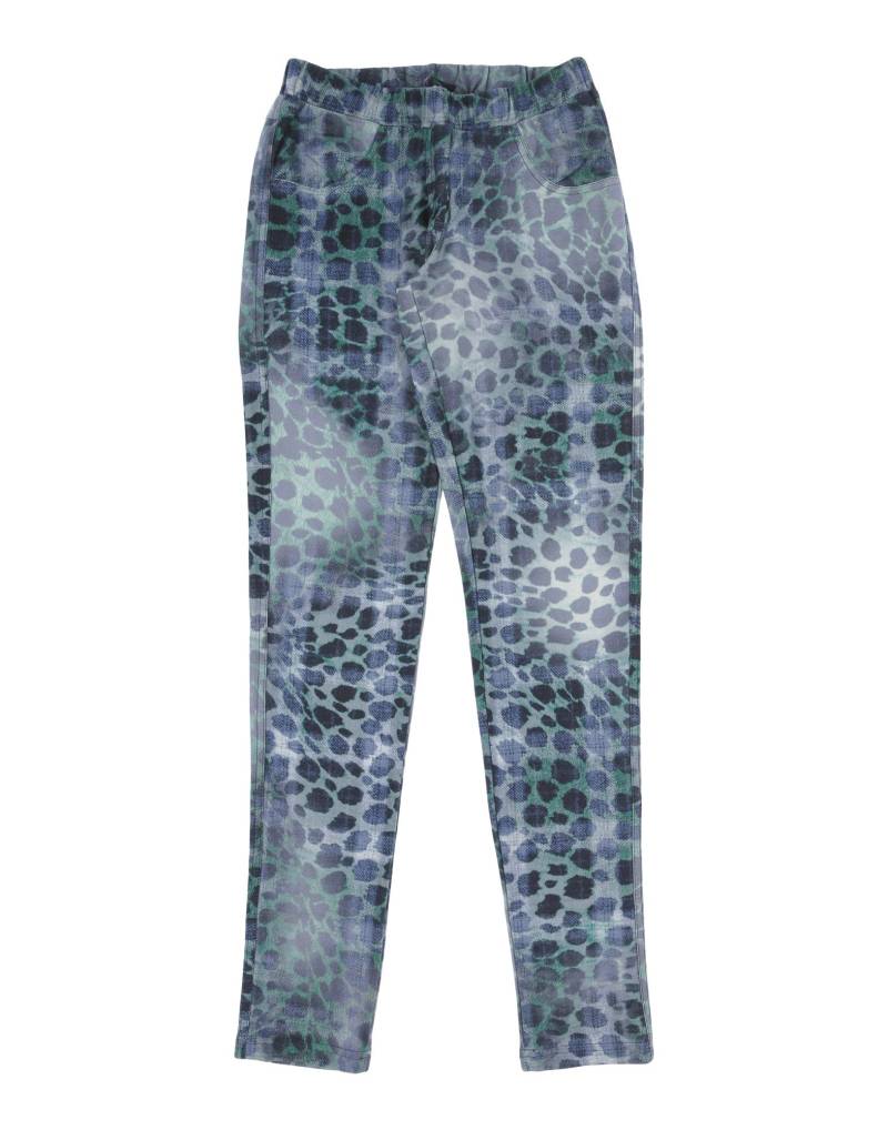 MISS BLUMARINE Hose Kinder Taubenblau von MISS BLUMARINE