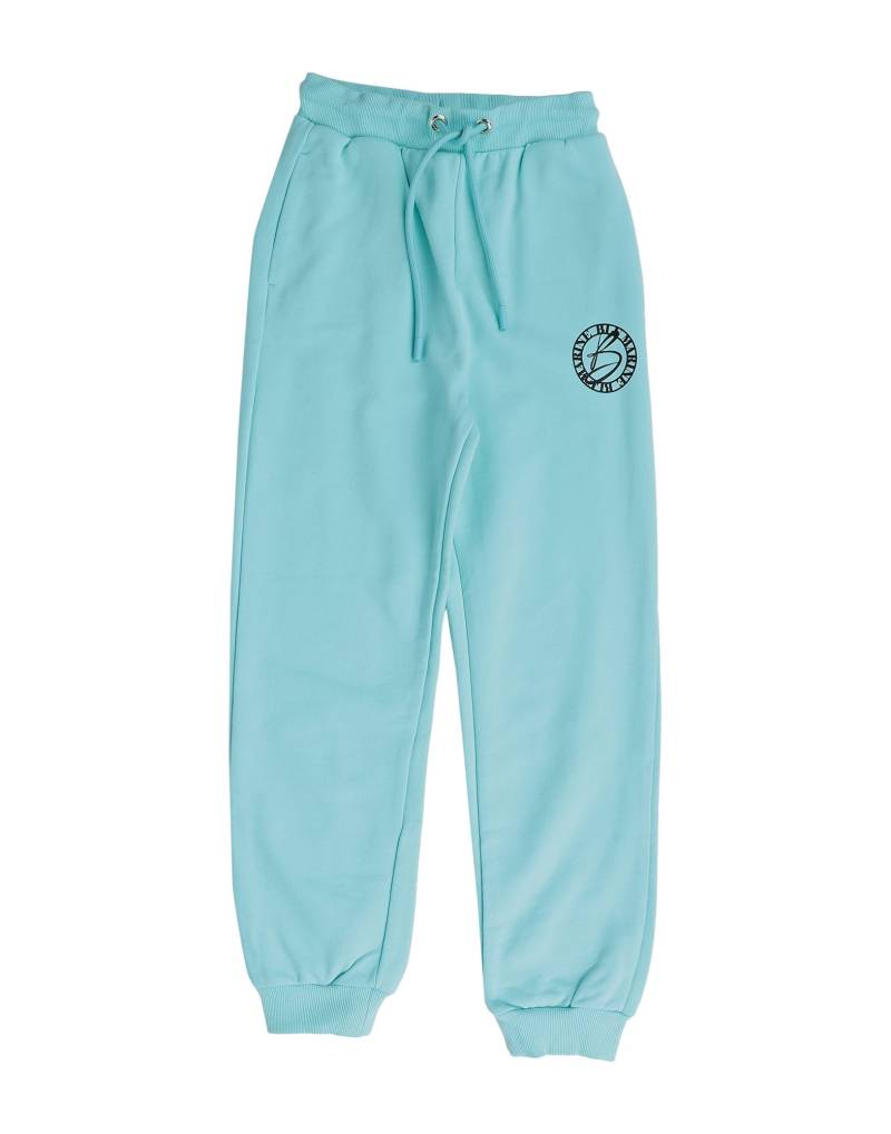MISS BLUMARINE Hose Kinder Tūrkis von MISS BLUMARINE
