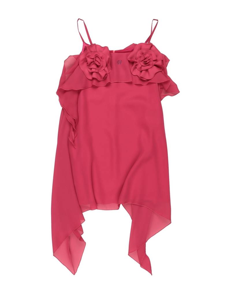 MISS BLUMARINE Kinderkleid Kinder Fuchsia von MISS BLUMARINE