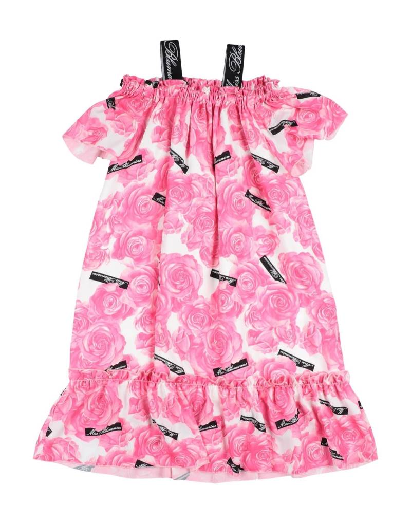 MISS BLUMARINE Kinderkleid Kinder Fuchsia von MISS BLUMARINE