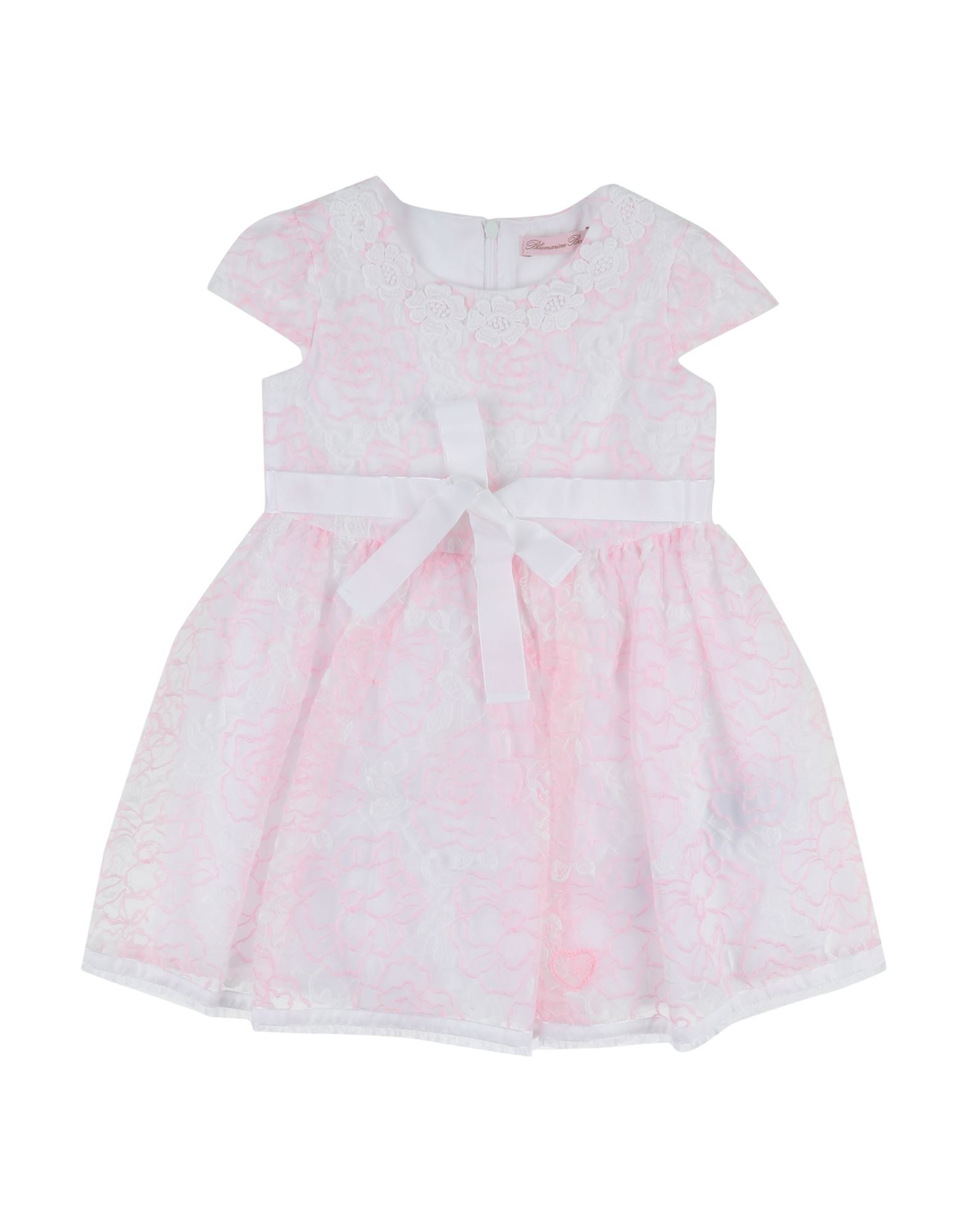 MISS BLUMARINE Kinderkleid Kinder Rosa von MISS BLUMARINE