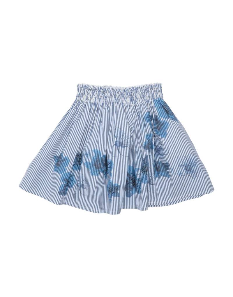 MISS BLUMARINE Kinderrock Kinder Blau MISS BLUMARINE Kinderrock Kinder Blau von MISS BLUMARINE