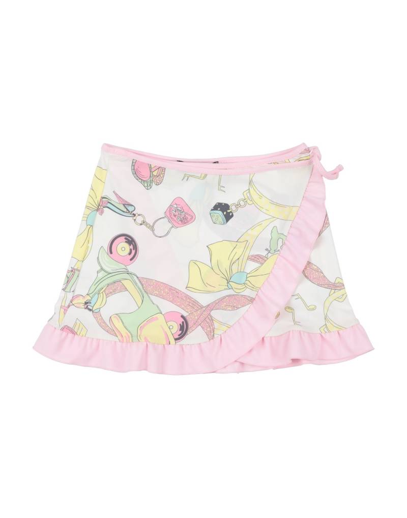MISS BLUMARINE Kinderrock Kinder Elfenbein von MISS BLUMARINE