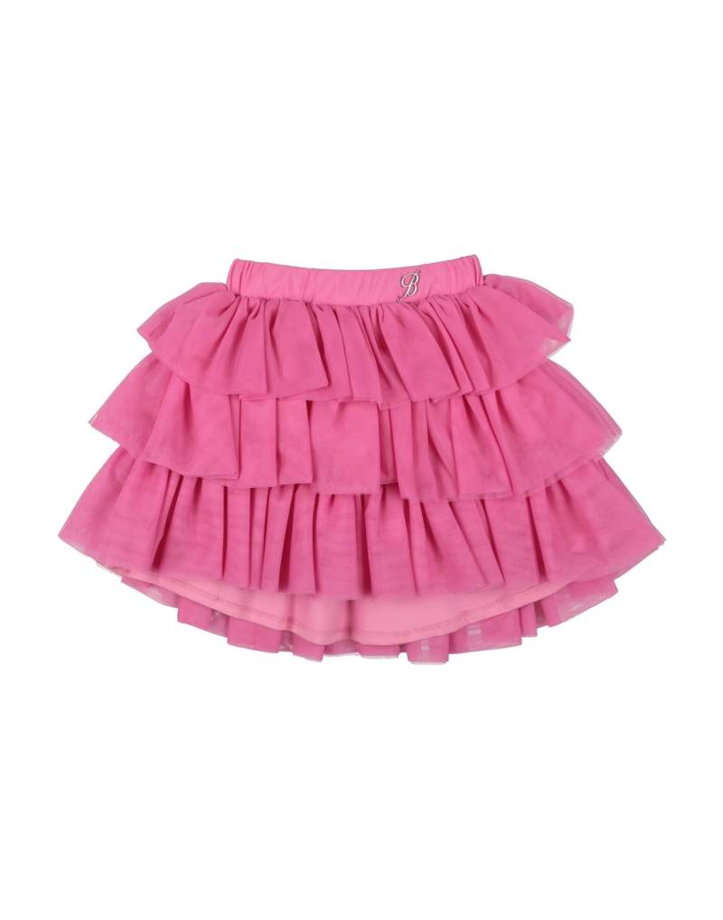 MISS BLUMARINE Kinderrock Kinder Fuchsia von MISS BLUMARINE