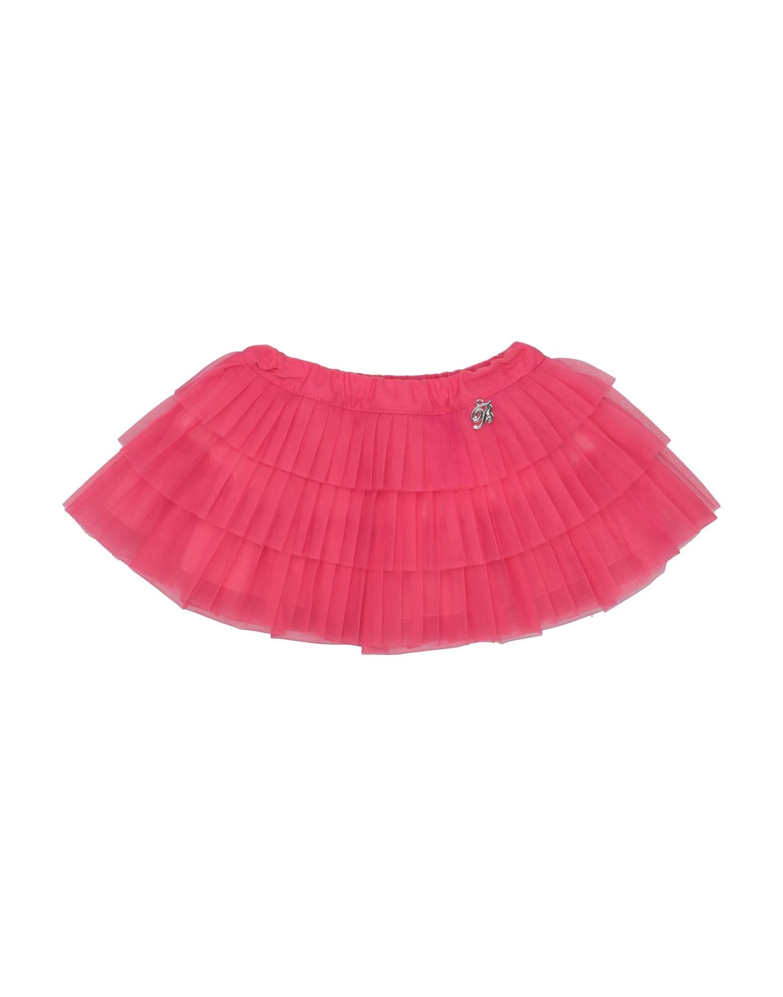 MISS BLUMARINE Kinderrock Kinder Fuchsia von MISS BLUMARINE