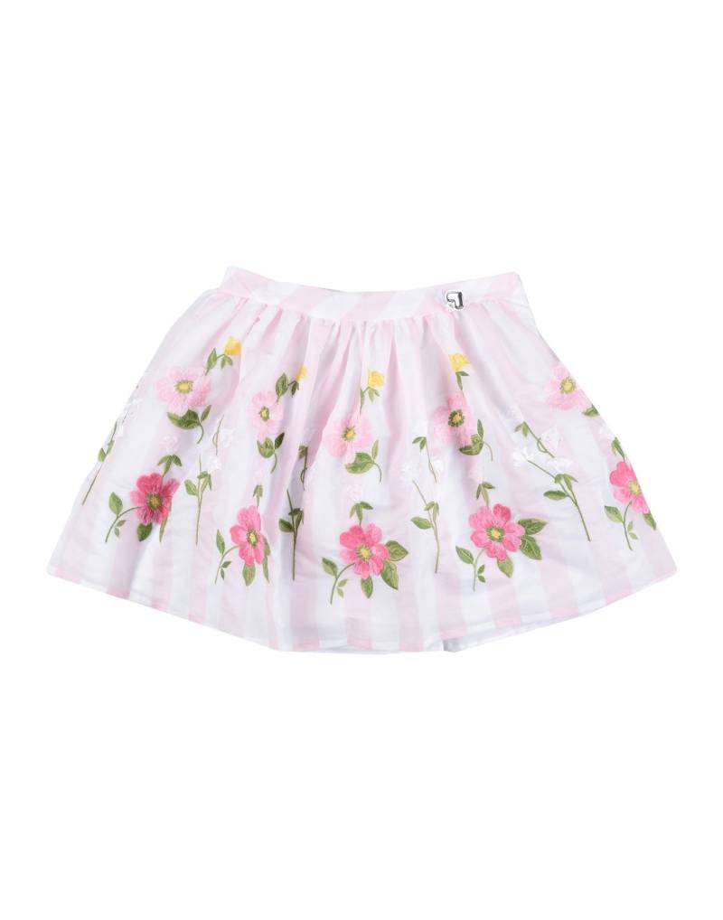 MISS BLUMARINE Kinderrock Kinder Hellrosa von MISS BLUMARINE