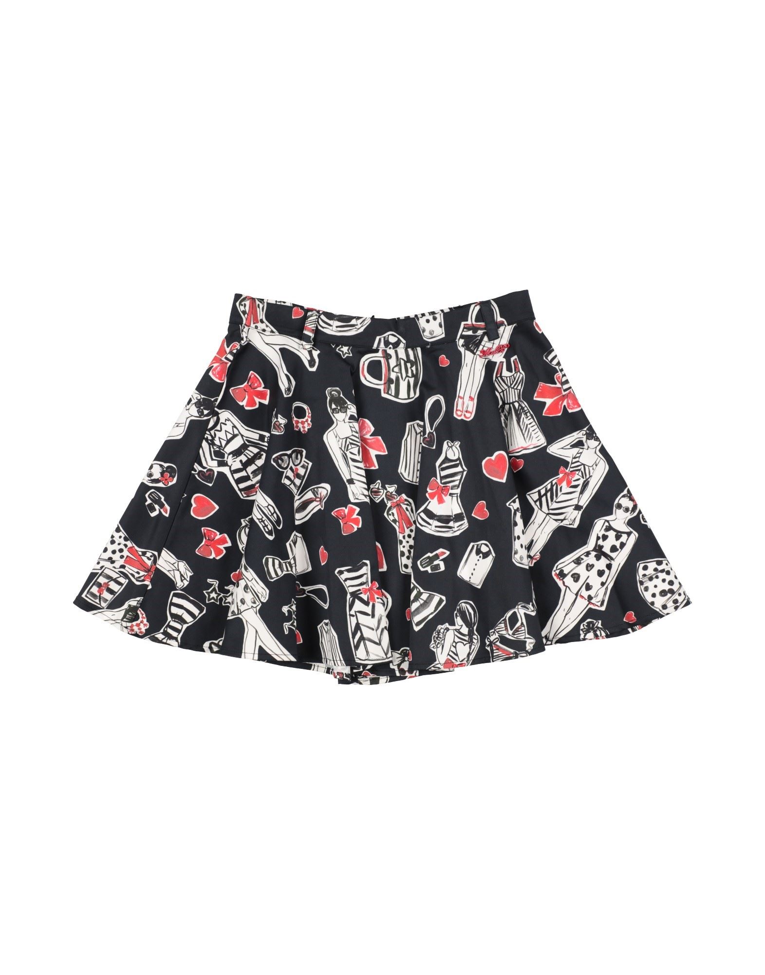 MISS BLUMARINE Kinderrock Kinder Nachtblau von MISS BLUMARINE