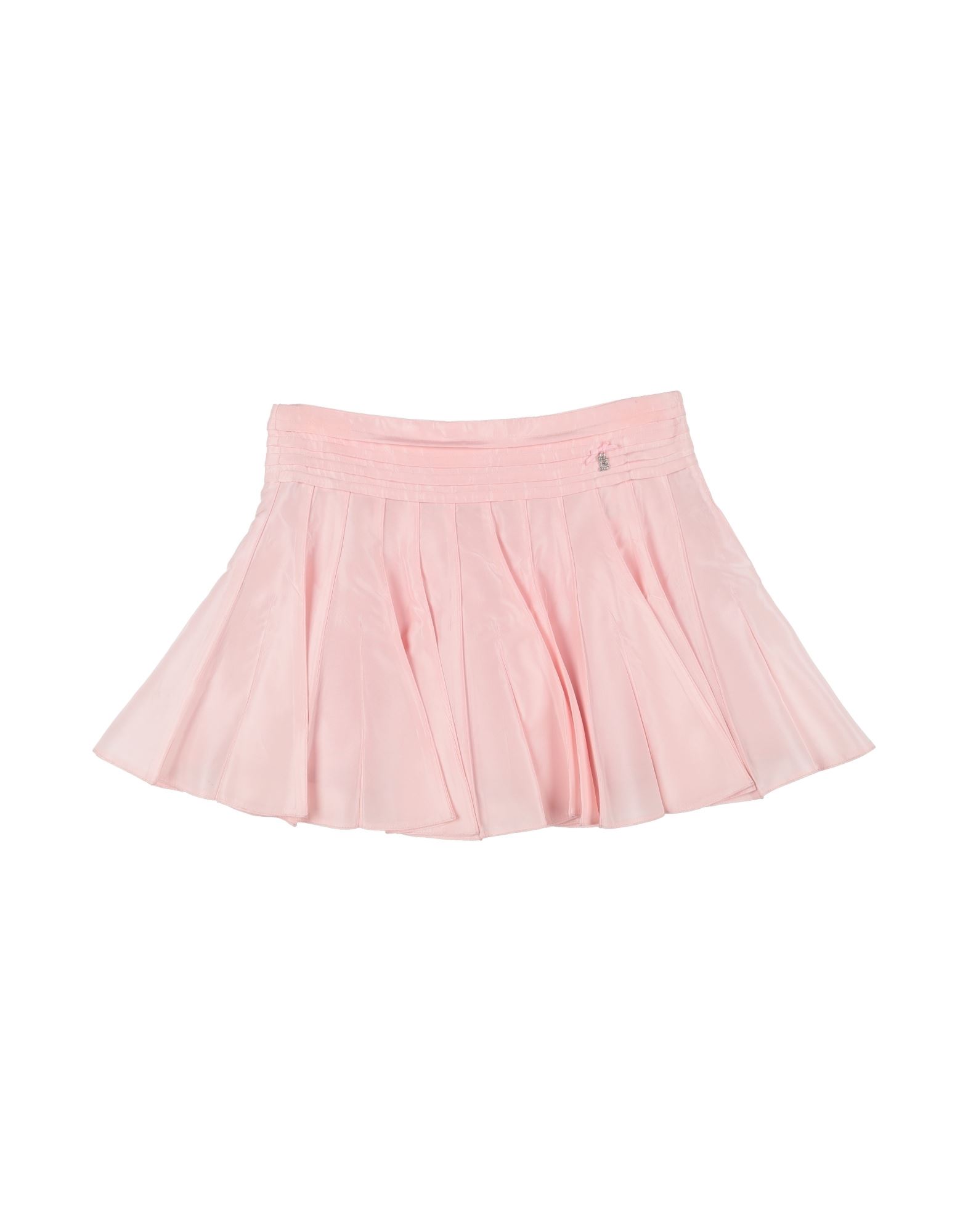 MISS BLUMARINE Kinderrock Kinder Rosa von MISS BLUMARINE