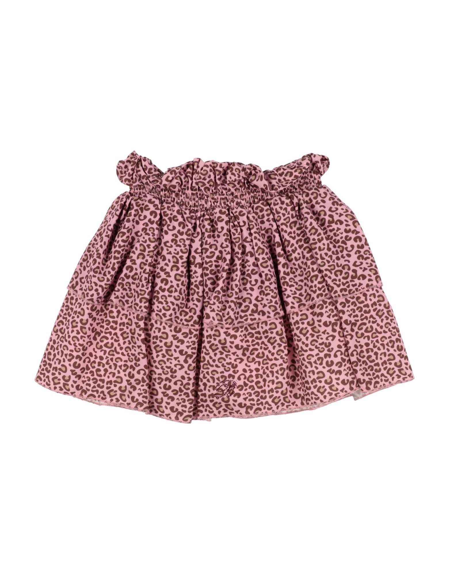 MISS BLUMARINE Kinderrock Kinder Rosa von MISS BLUMARINE