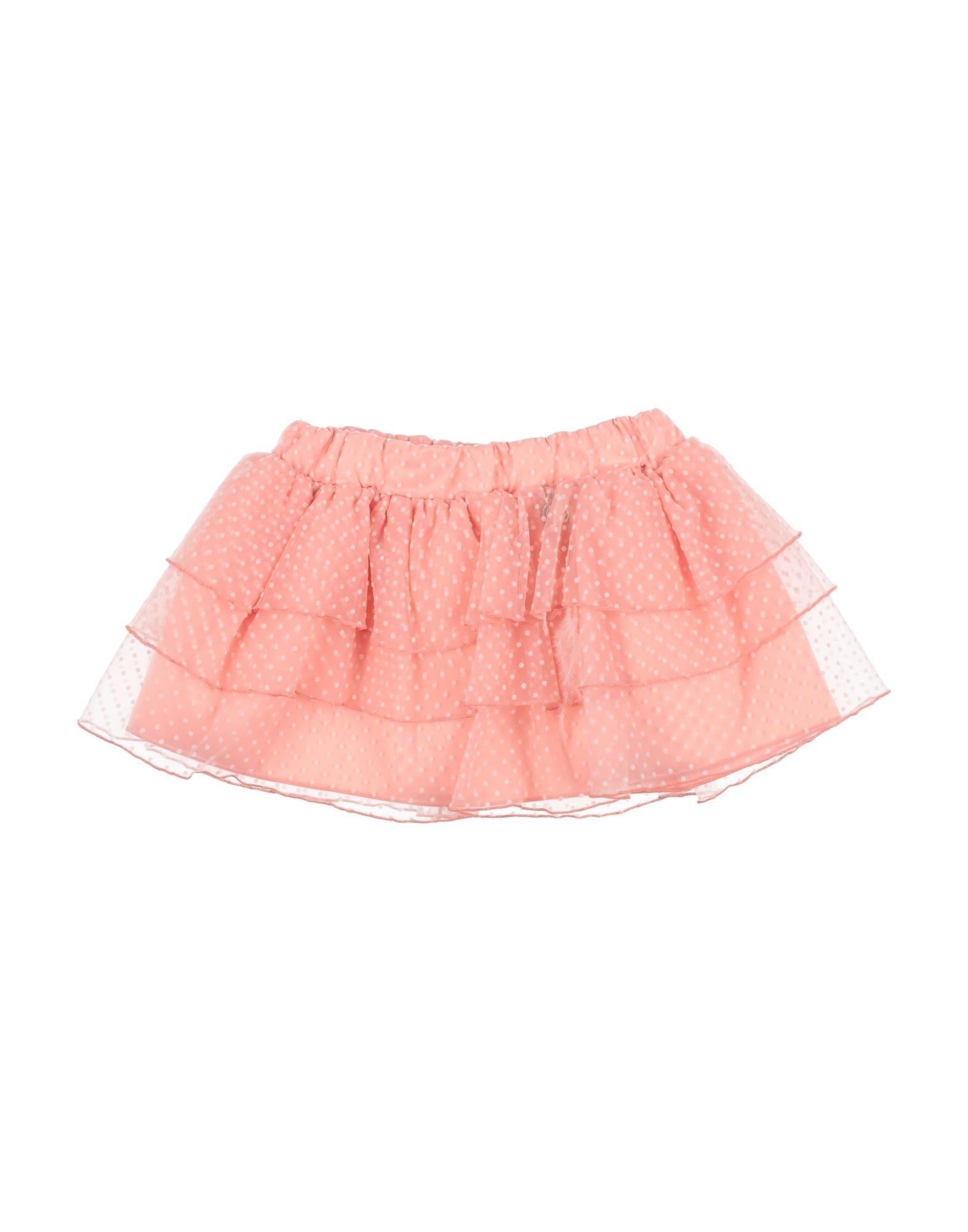 MISS BLUMARINE Kinderrock Kinder Sand von MISS BLUMARINE