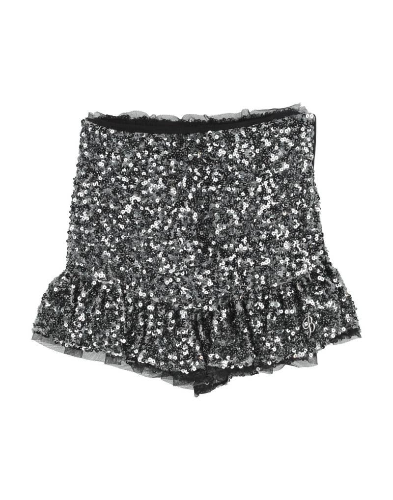 MISS BLUMARINE Kinderrock Kinder Schwarz von MISS BLUMARINE