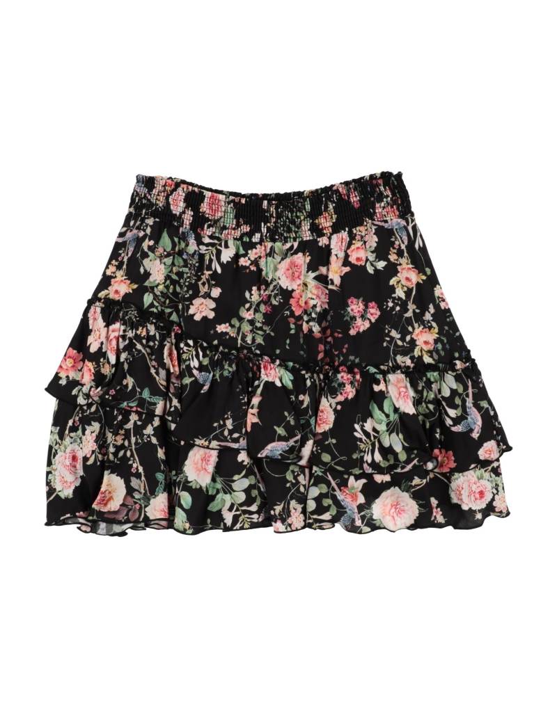 MISS BLUMARINE Kinderrock Kinder Schwarz von MISS BLUMARINE