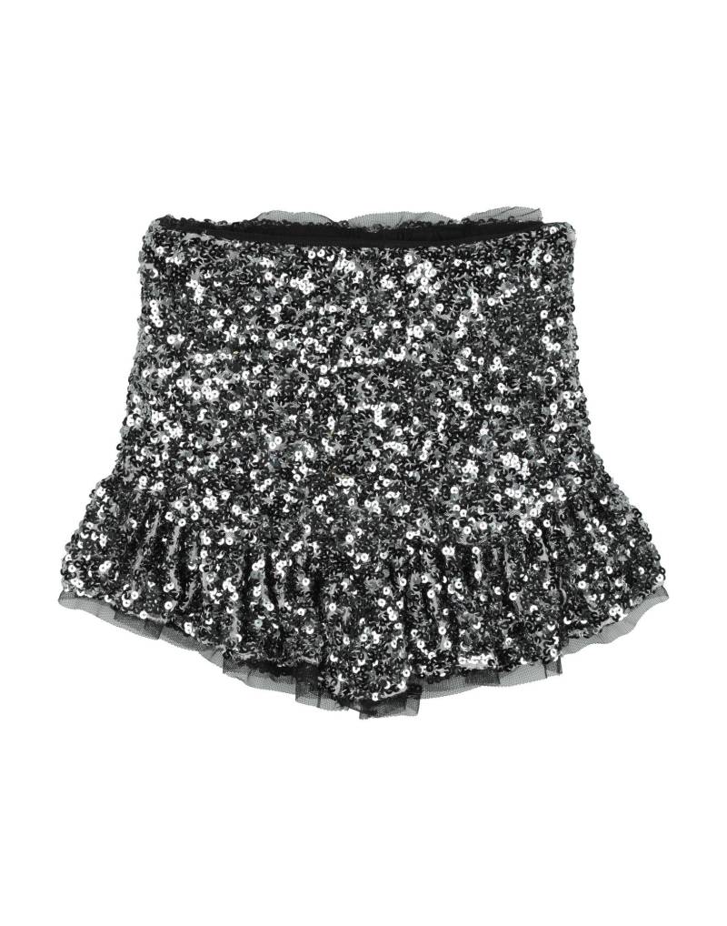 MISS BLUMARINE Kinderrock Kinder Silber von MISS BLUMARINE