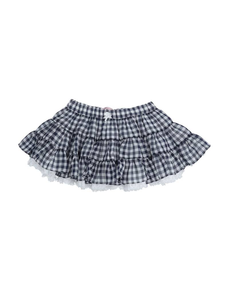 MISS BLUMARINE Kinderrock Kinder Taubenblau von MISS BLUMARINE