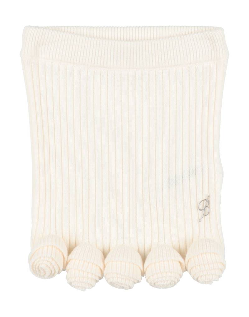 MISS BLUMARINE Kinderrock Kinder Weiß von MISS BLUMARINE