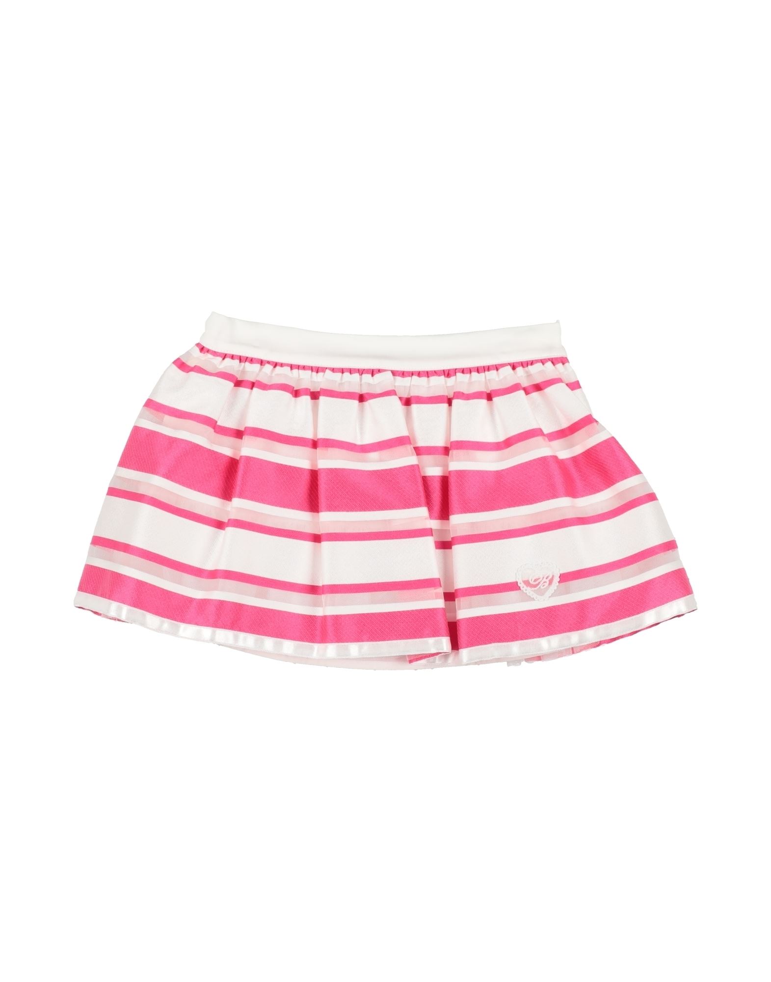 MISS BLUMARINE Kinderrock Kinder Fuchsia von MISS BLUMARINE