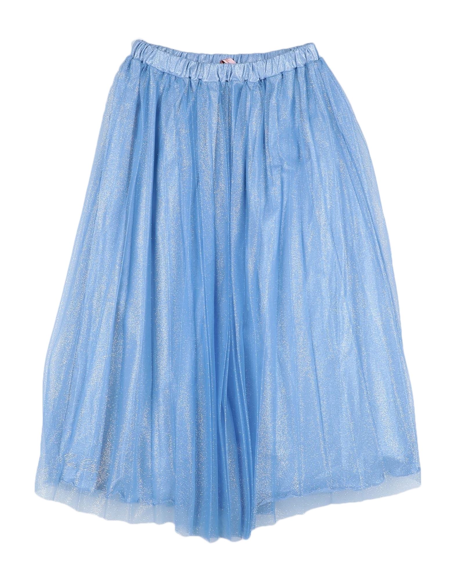 MISS BLUMARINE Kinderrock Kinder Himmelblau von MISS BLUMARINE