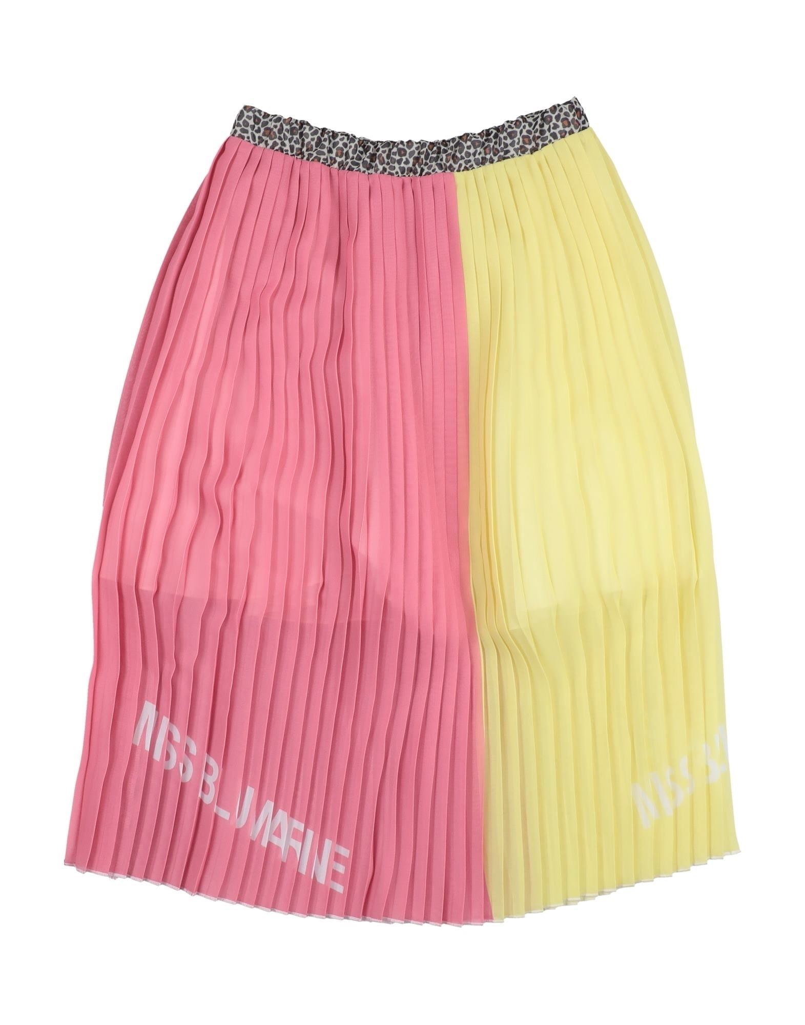 MISS BLUMARINE Kinderrock Kinder Rosa von MISS BLUMARINE