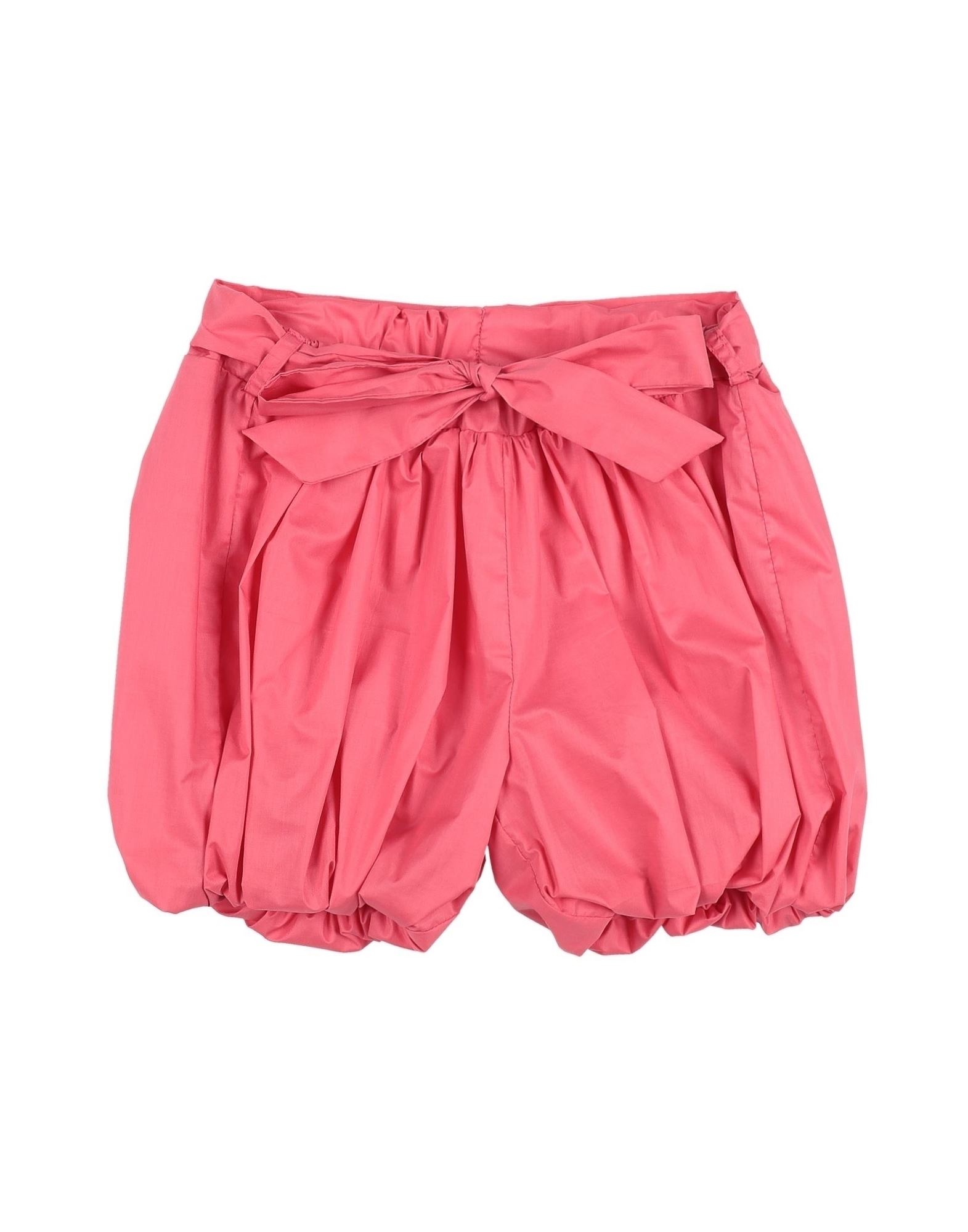 MISS BLUMARINE Shorts & Bermudashorts Kinder Koralle von MISS BLUMARINE