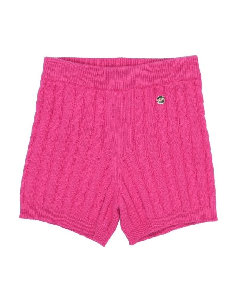 MISS BLUMARINE Shorts & Bermudashorts Kinder Fuchsia von MISS BLUMARINE