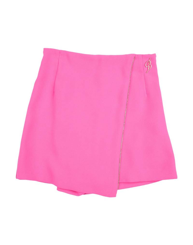 MISS BLUMARINE Shorts & Bermudashorts Kinder Fuchsia von MISS BLUMARINE