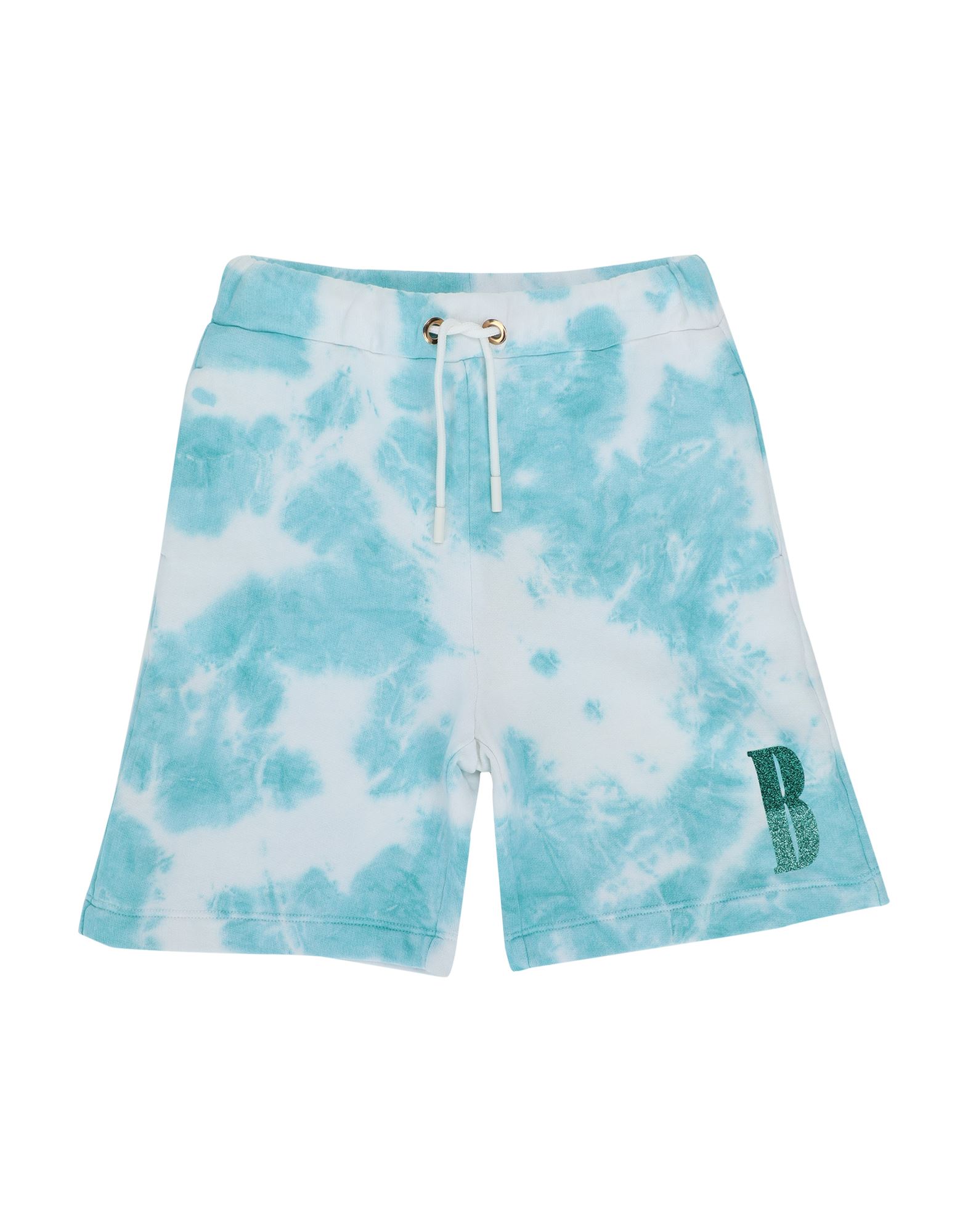 MISS BLUMARINE Shorts & Bermudashorts Kinder Himmelblau von MISS BLUMARINE