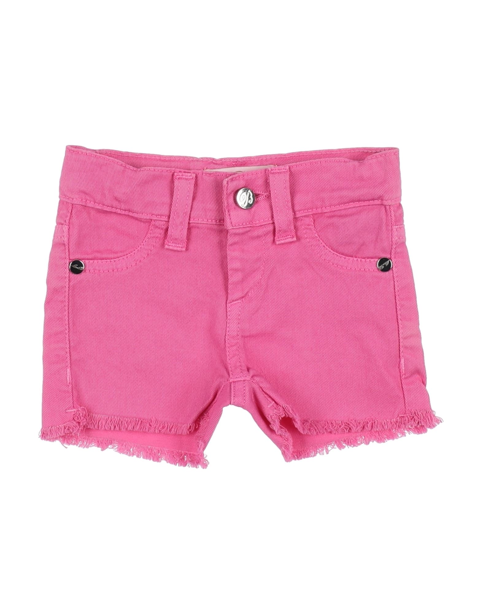 MISS BLUMARINE Jeanshose Kinder Rosa von MISS BLUMARINE