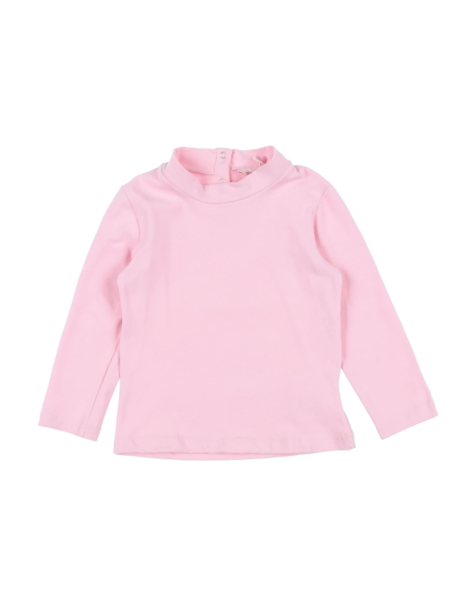 MISS BLUMARINE T-shirts Kinder Rosa von MISS BLUMARINE